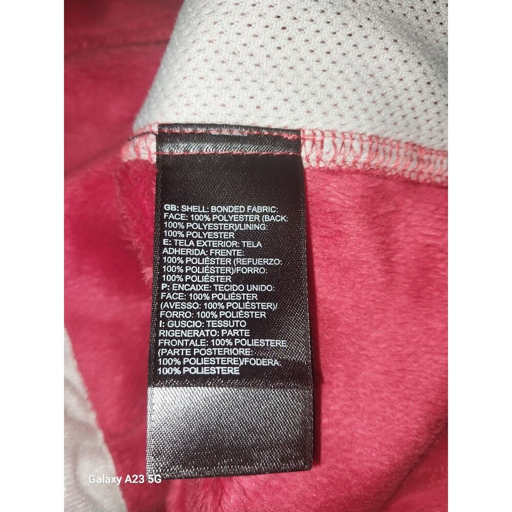 The North Face Men's Windwall Softshell Hooded Jacket Hoodie Large - Picture 6 of 7